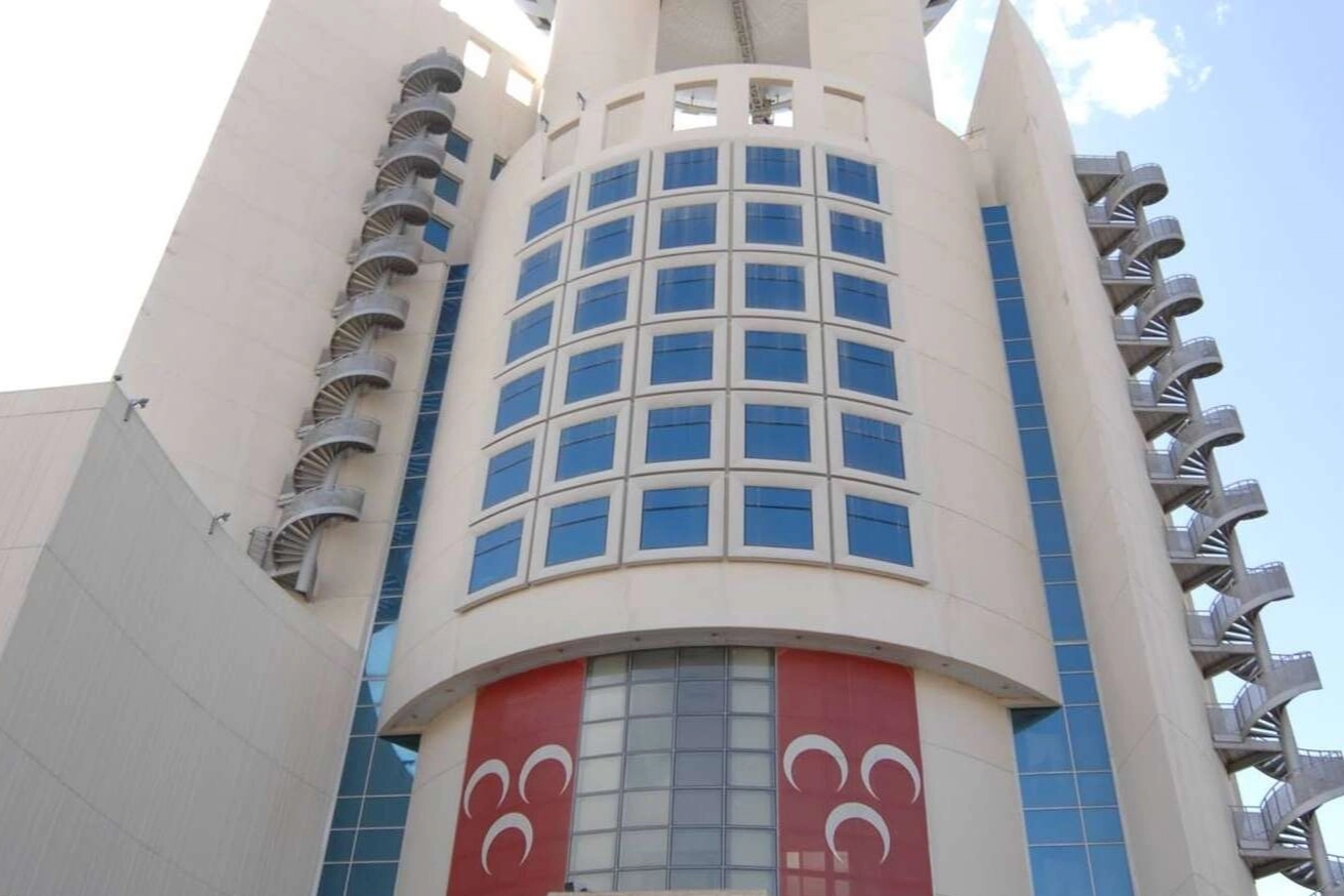 MHP&rsquo;de kongre takvimi netleşti! S&uuml;re&ccedil; 7 Mayıs'ta başlıyor