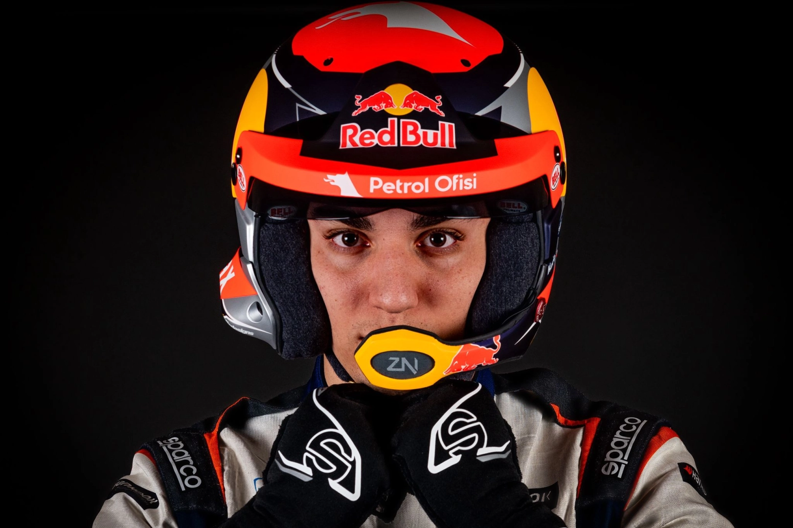 Kerem Kazaz Finlandiya Rallisi&rsquo;nde yarışacak