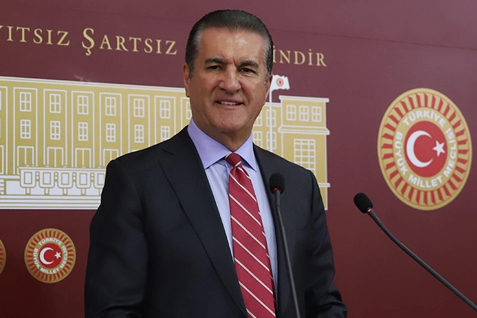 CHP&rsquo;li Sarıg&uuml;l'den 'asgari &uuml;cret' d&uuml;zeyinde emekli maaşı s&ouml;z&uuml;