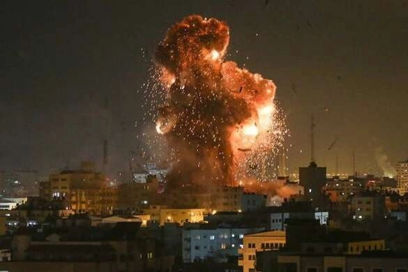 Orta Doğu'da neler oluyor? 3. D&uuml;nya savaşı &ccedil;ıkacak mı?