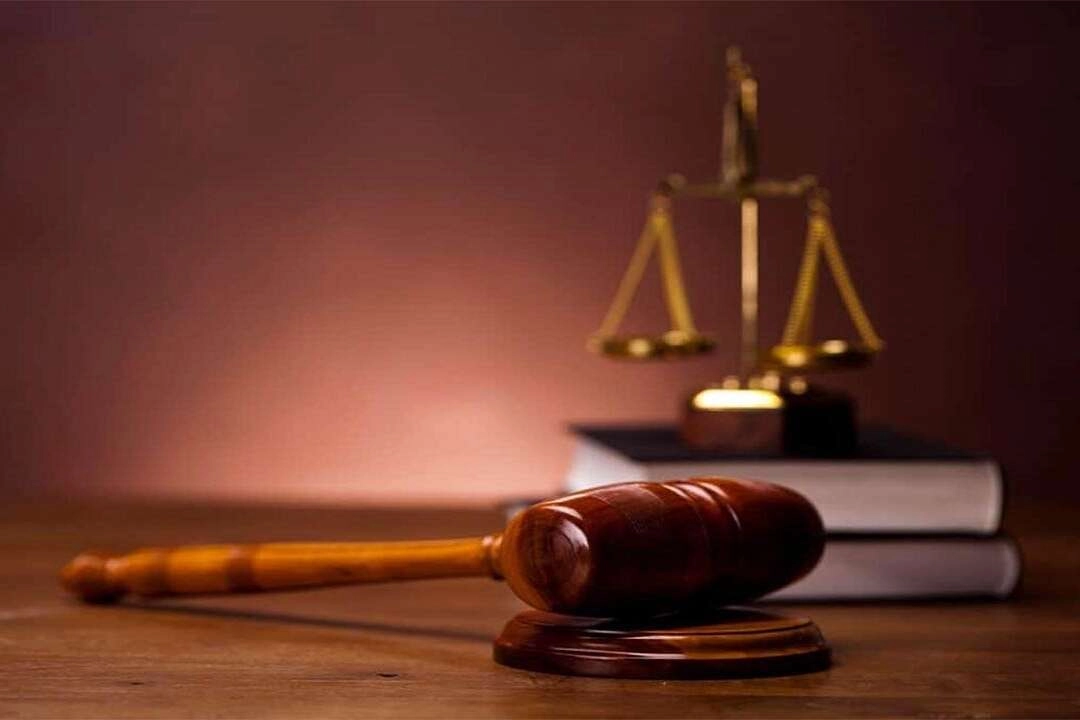 Adalet Bakanı G&uuml;rlek: 140 yeni mahkeme kuruldu