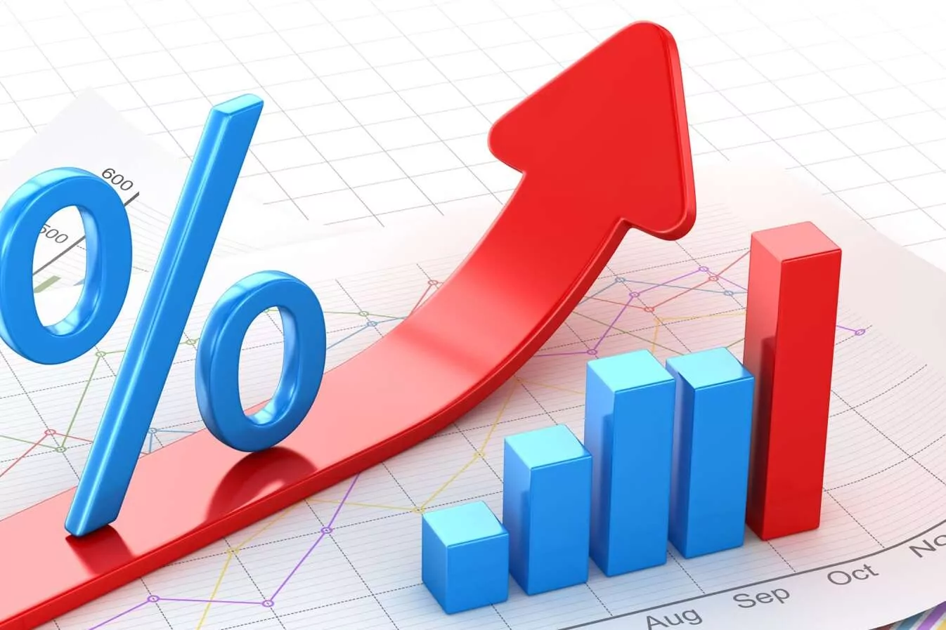 Enflasyon rakamları a&ccedil;ıklandı... Kira zam tavanı y&uuml;zde 31,79