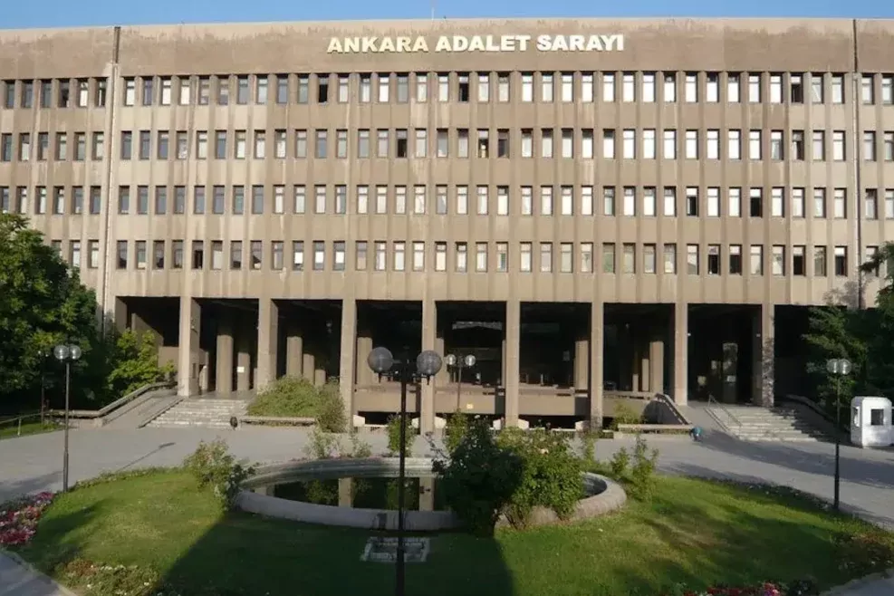 Re'sen soruşturmada Melih G&ouml;k&ccedil;ek'in ifadesi alındı... Oğlu ve gelini de ifadeye &ccedil;ağrıldı
