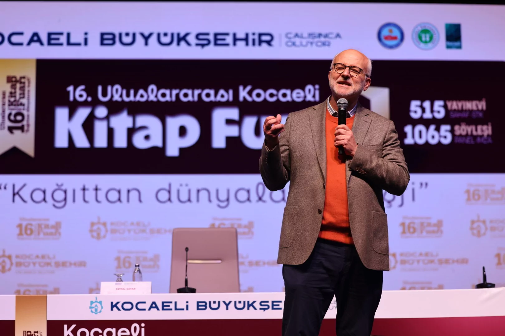 Sayar&rsquo;dan ekranlara ve hıza karşı hayat dersi
