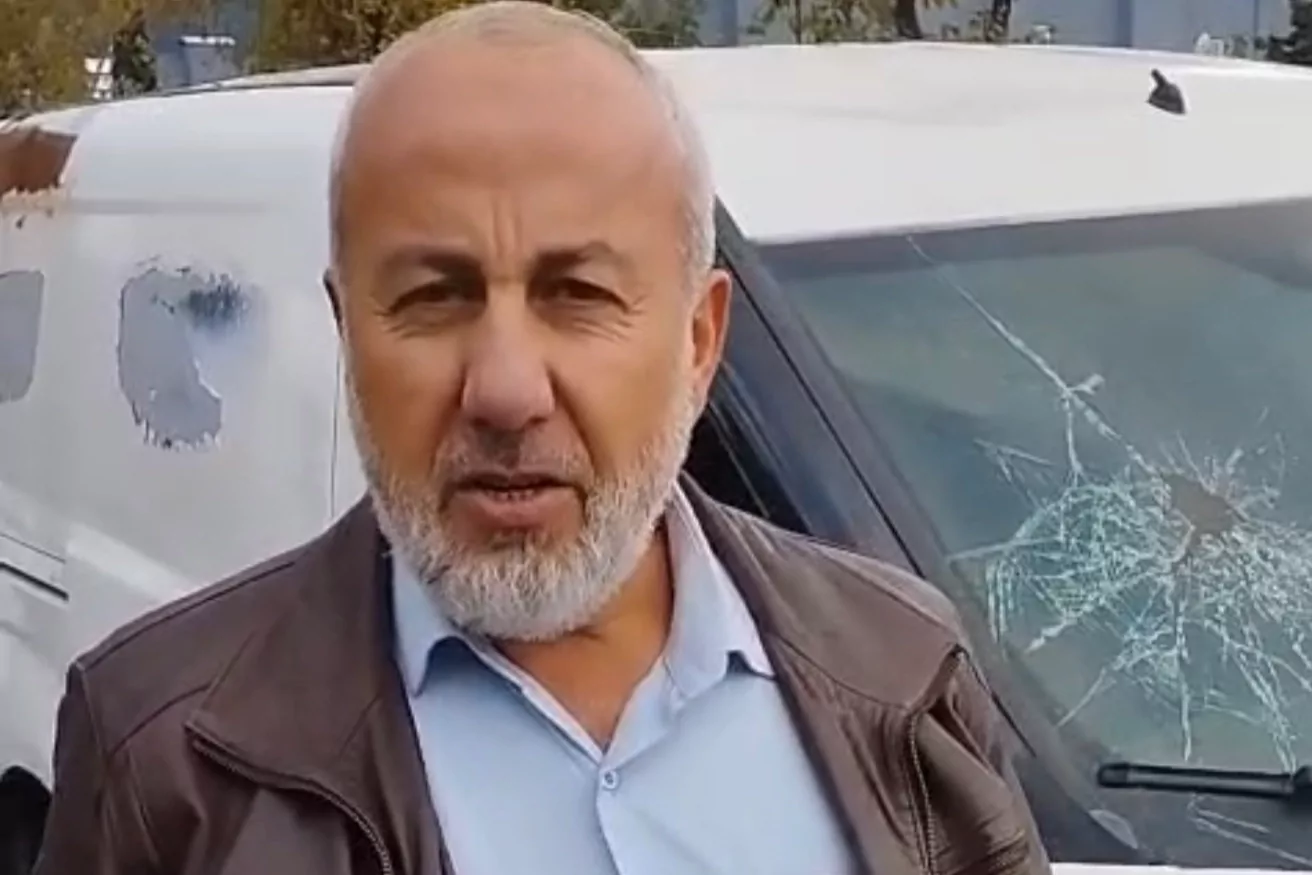 ESDER&rsquo;den sanayi sitelerindeki terk edilmiş ara&ccedil;lar i&ccedil;in &ccedil;ağrı
