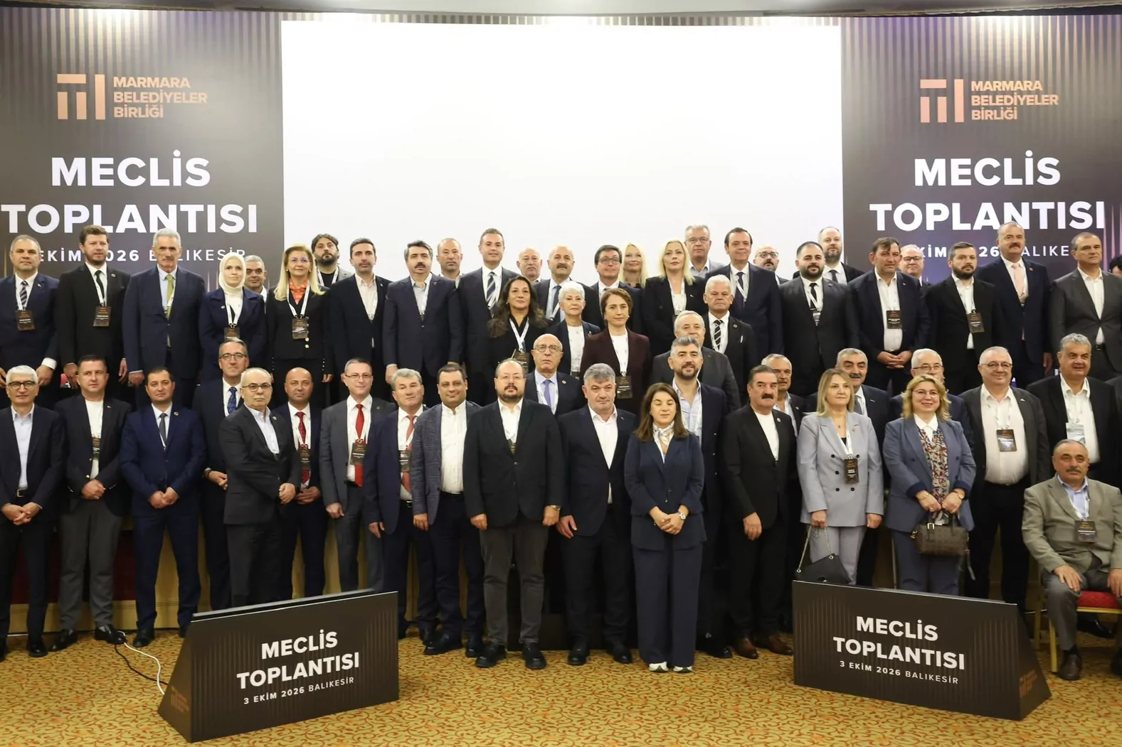 Bakırk&ouml;y, iklim diren&ccedil;li kent &ccedil;alışmalarıyla MBB g&uuml;ndeminde