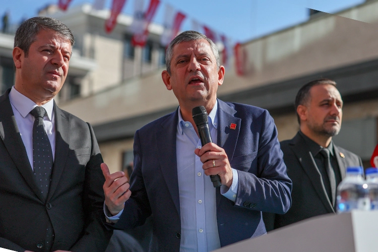 &Ouml;zel Adıyaman'da konuştu: İktidar değişimi an meselesidir