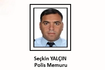 Şehit polis Se&ccedil;kin Yal&ccedil;ın i&ccedil;in taziye mesajları