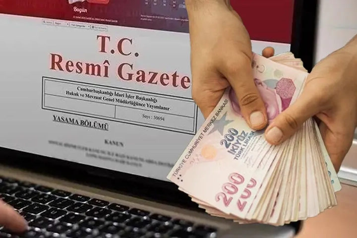 İşsizlik Sigortası Fonu kullanım oranı y&uuml;zde 50'ye &ccedil;ıkarıldı