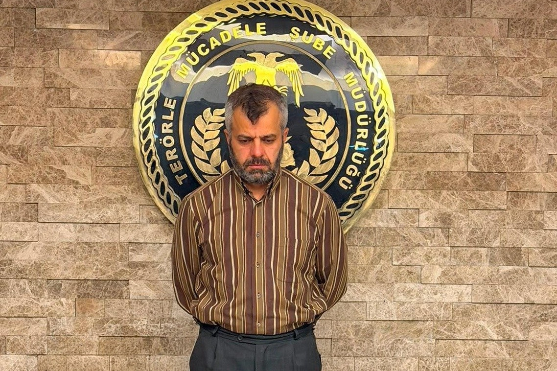 15 Temmuz'un firari ter&ouml;risti tutuklandı!