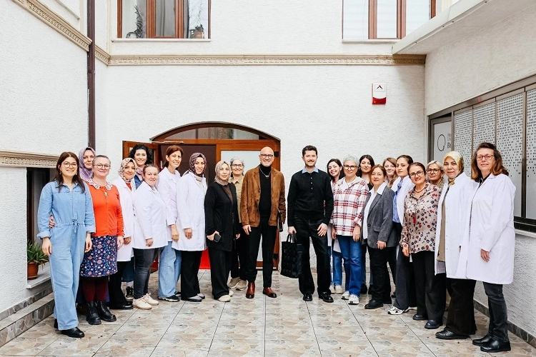 K&ouml;klerden geleceğe uzanan tasarım yolculuğu