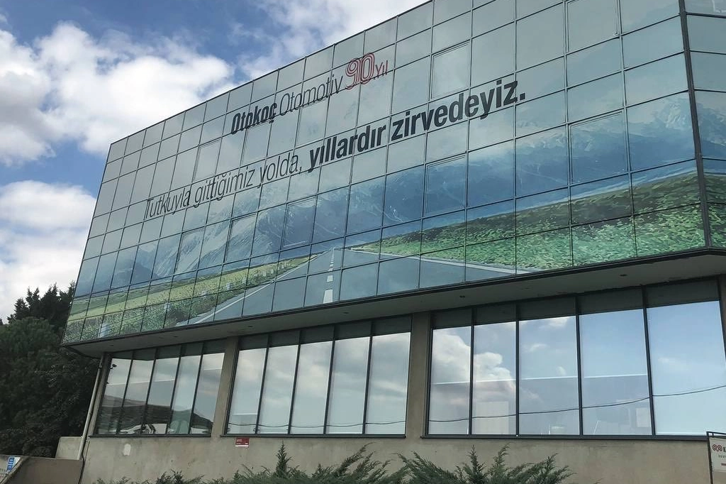 Otoko&ccedil; Genel M&uuml;d&uuml;rl&uuml;ğ&uuml;&rsquo;ne silahlı saldırı! Başsavcılık soruşturma başlattı