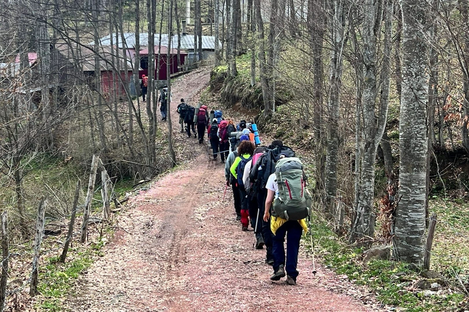 AKUT&rsquo;tan Trekking i&ccedil;in 5 altın kural
