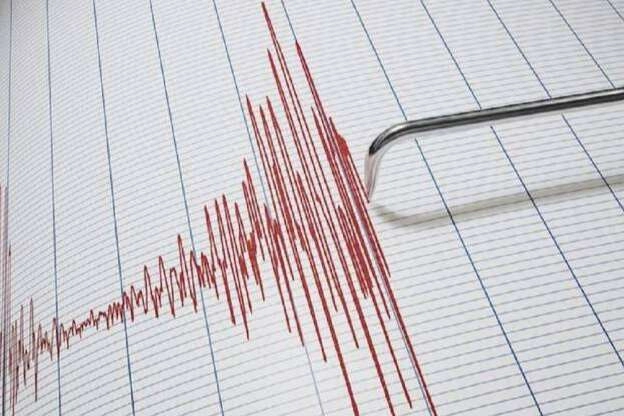 Akdeniz'de 4,1 b&uuml;y&uuml;kl&uuml;ğ&uuml;nde deprem