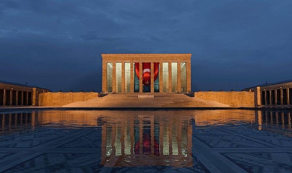 Ara Tatilde Çocuklarla Gidilebilecek En Güzel Yerler