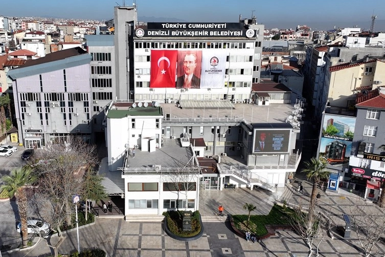 Denizli'de B&uuml;y&uuml;kşehir&rsquo;in HPV aşı desteğine rekor ilgi