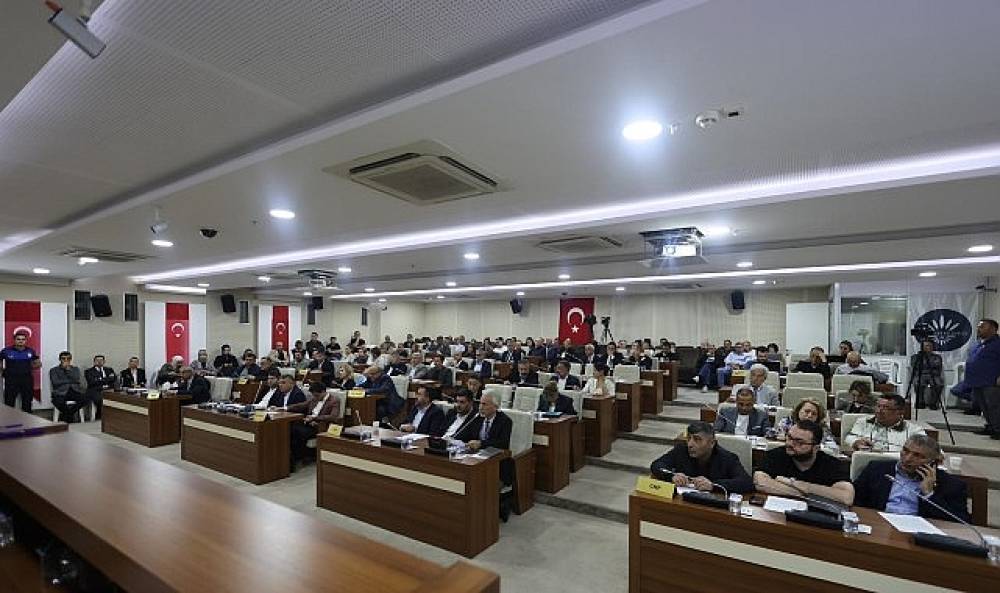 Sanayi &Uuml;retim Endeksi, Mart 2026