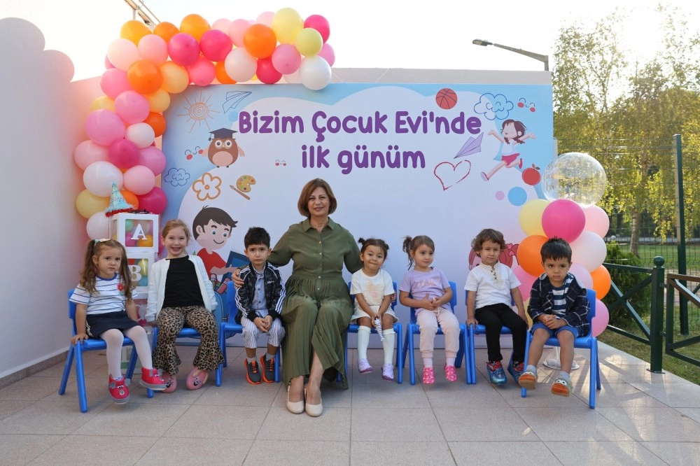 Eskişehir&rsquo;de dayanışma b&uuml;y&uuml;yor
