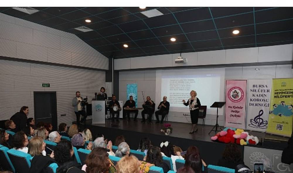 Kalpten ilmekler huzurevi sakinleri i&ccedil;in atıldı