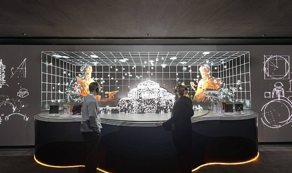 Ayasofya Tarih ve Deneyim M&uuml;zesi ve Efes Deneyim M&uuml;zesi'nde &Ouml;ğrencilere %50 İndirim