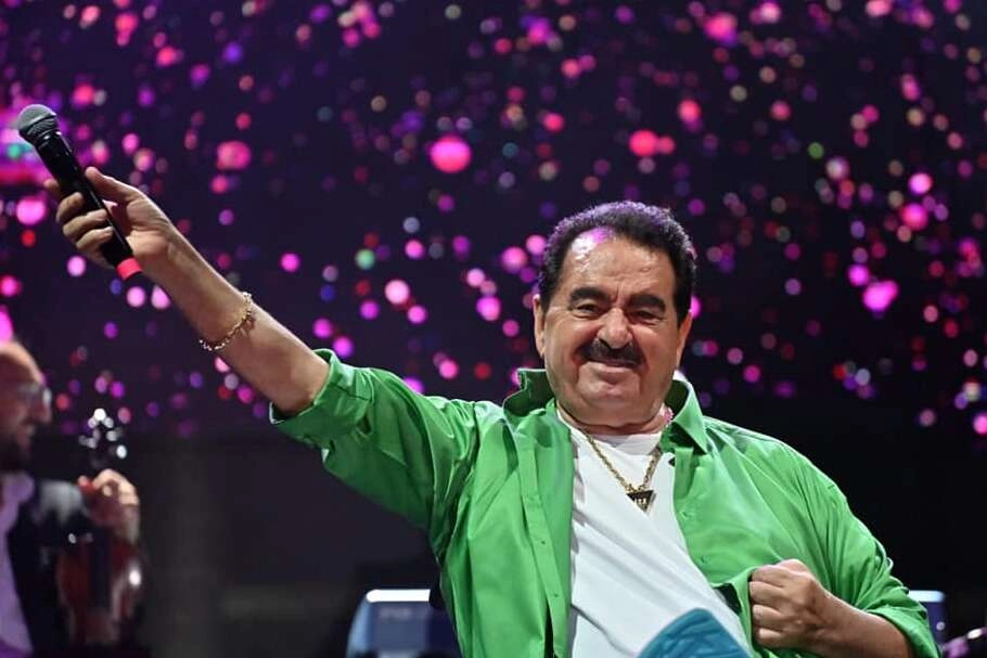 İbrahim Tatlıses'in tedavisi s&uuml;r&uuml;yor