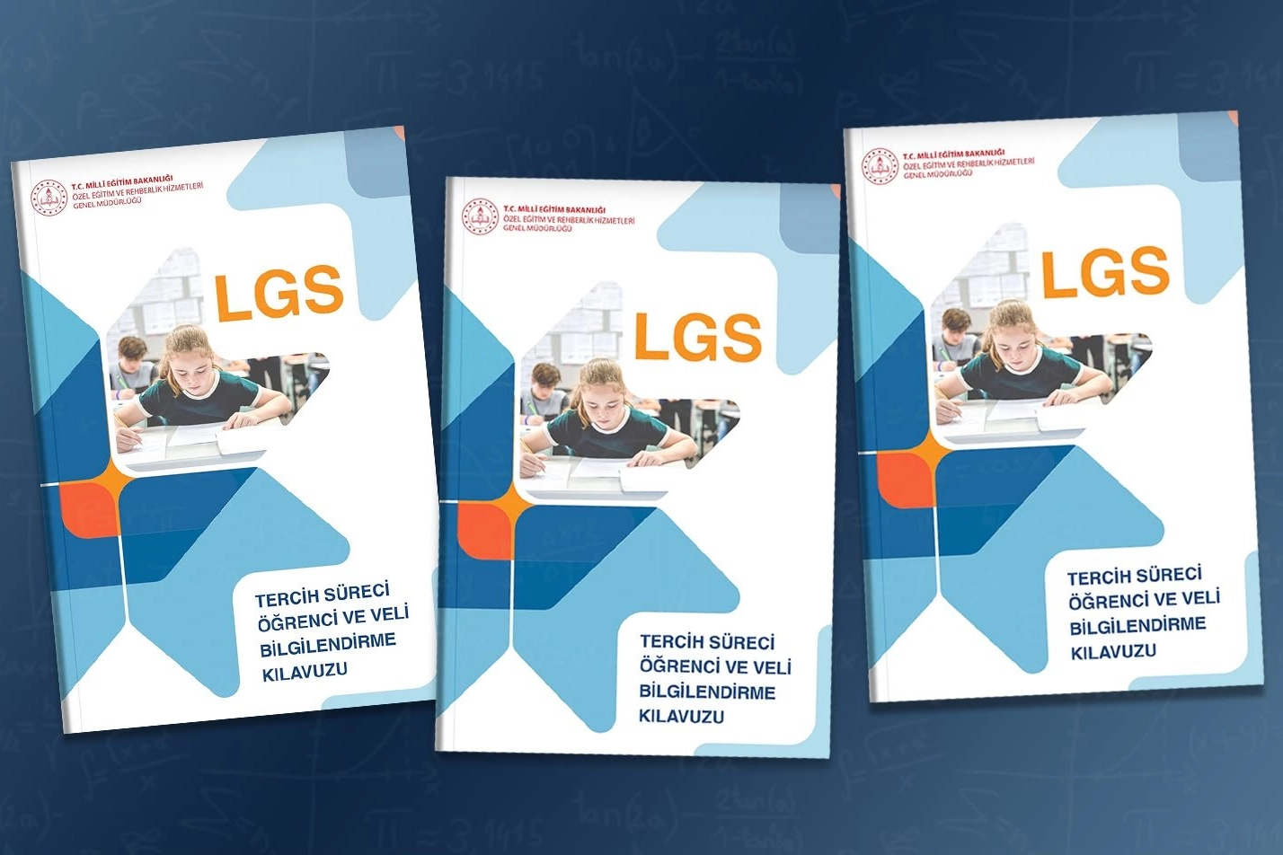 LGS sonu&ccedil;ları a&ccedil;ıklanıyor... Tercih s&uuml;reci i&ccedil;in kılavuz yayımlandı