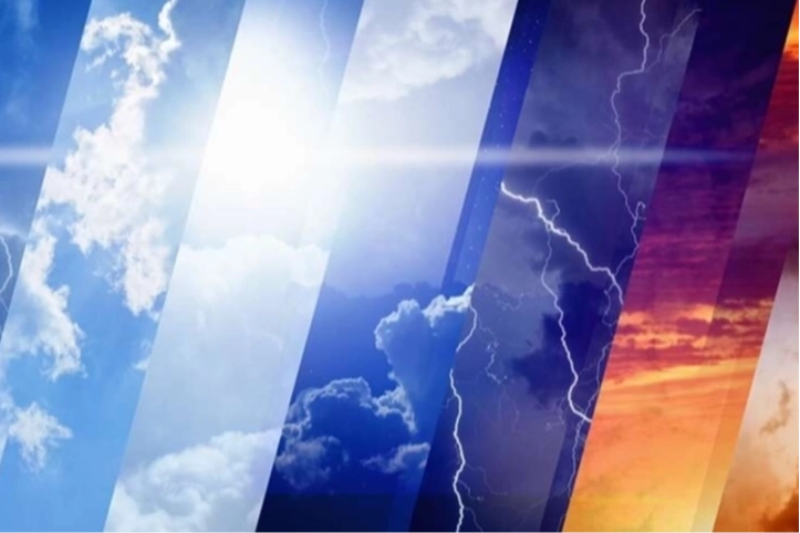 Meteoroloji&rsquo;den kuvvetli yağış uyarısı