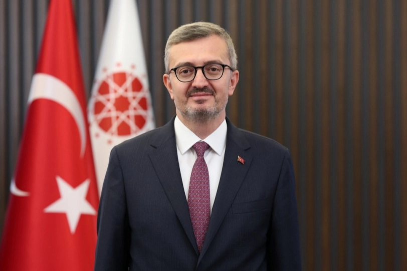 AP&rsquo;nin Kıbrıs kararına bir tepki de İletişim Başkanı Duran'dan