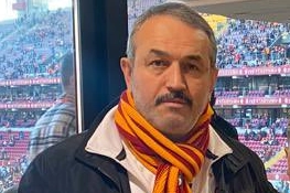 Galatasaray trib&uuml;n liderine g&ouml;zaltı talimatı