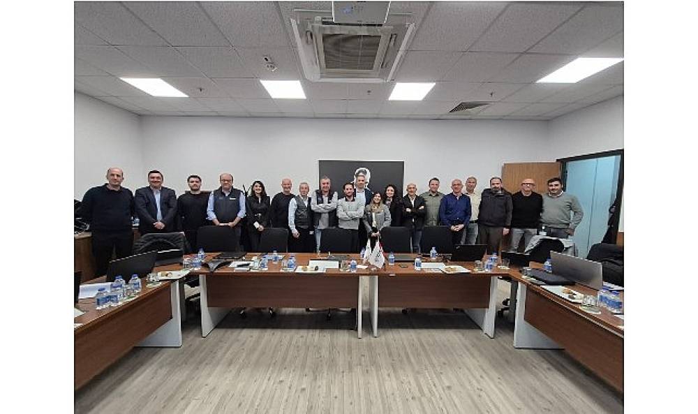 Gürsis ile Hedef Mükemmellik