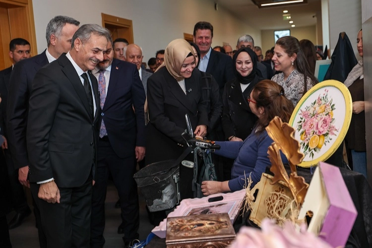 Cumhurbaşkanı &ouml;d&uuml;ll&uuml; projeyle Sakarya'da ulaşımda engeller kalktı