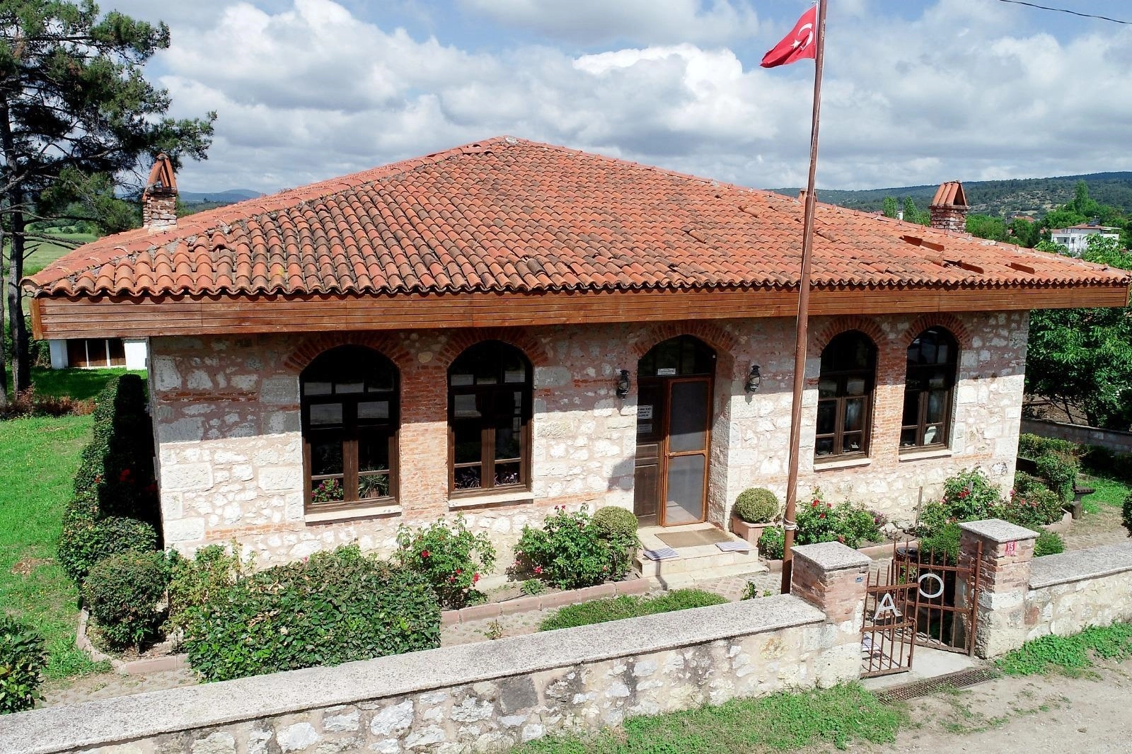 Balıkesir&rsquo;de m&uuml;zeler artık 7 g&uuml;n a&ccedil;ık