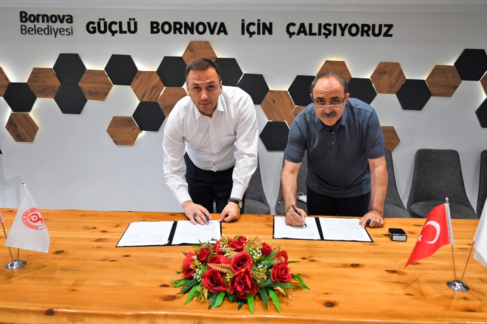 İzmir Bornova&rsquo;da istihdam garantili gastronomi eğitimi