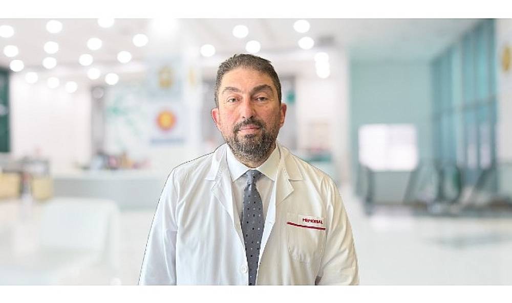 Bu Belirtiler Kemik Tümörlerinin Habercisi Olabilir