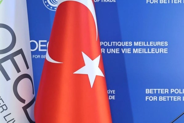 OECD İstanbul Merkezi Protokol&uuml; 'Resmi'leşti