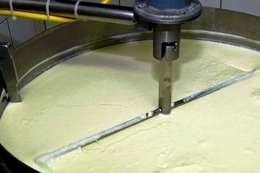 S&uuml;t ve s&uuml;t &uuml;r&uuml;nlerinde yoğurt &uuml;retimi arttı