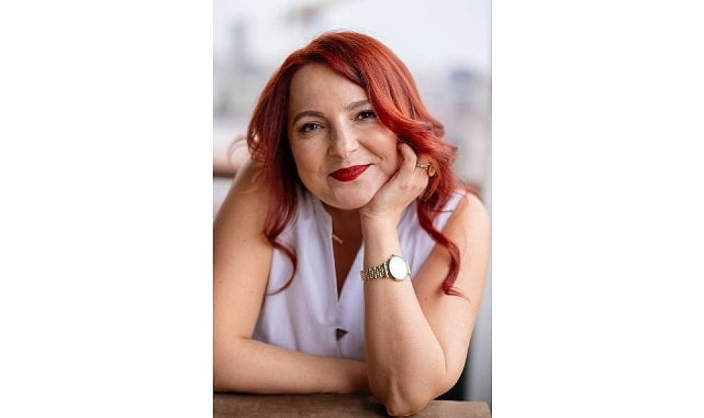 Prof. Dr. Cem Say ve Özlem Özdemir 39. Genç Günler'de