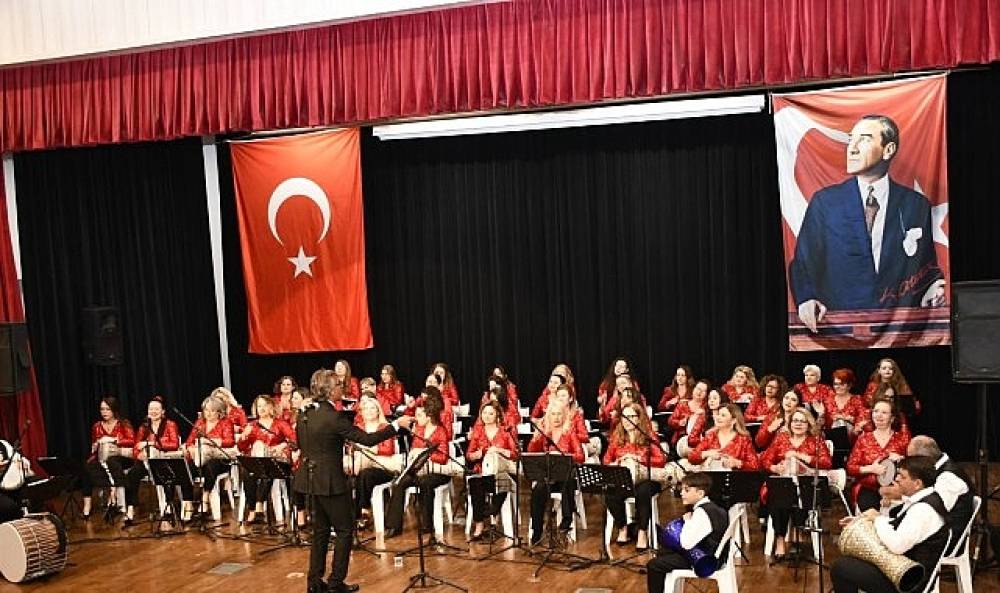 Başkan Çerçioğlu: Aydın'ımızı 'Kadın Dostu Kent' Olarak Güçlendirmek İçin Çalışmalarımıza Devam Edeceğiz