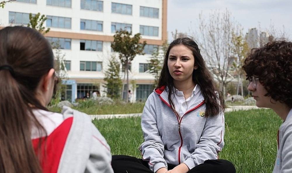 “Kahraman Çocuklar"ı Dünyayı Keşfe Çıkaracak Olan LÖSEV, 5 Ülkeyi Kapsayan Bir Gezi Planladı