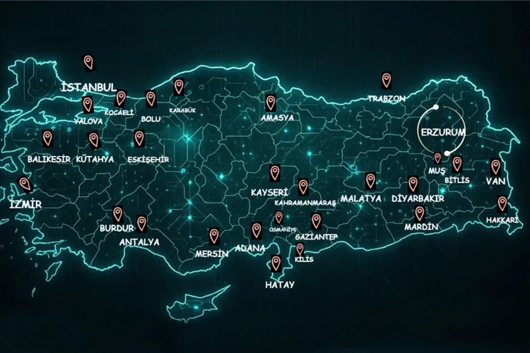 28 ilde ara&ccedil; kiralama dolandırıcılarına b&uuml;y&uuml;k darbe! 68 g&ouml;zaltı