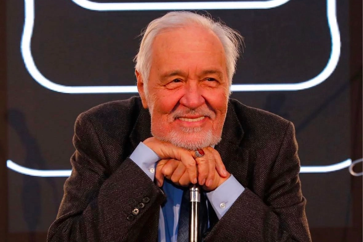 &Uuml;nl&uuml; tarih&ccedil;i İlber Ortaylı vefat etti