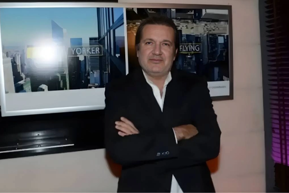 Reklam d&uuml;nyasının duayeni Alinur Velidedeoğlu hayatını kaybetti