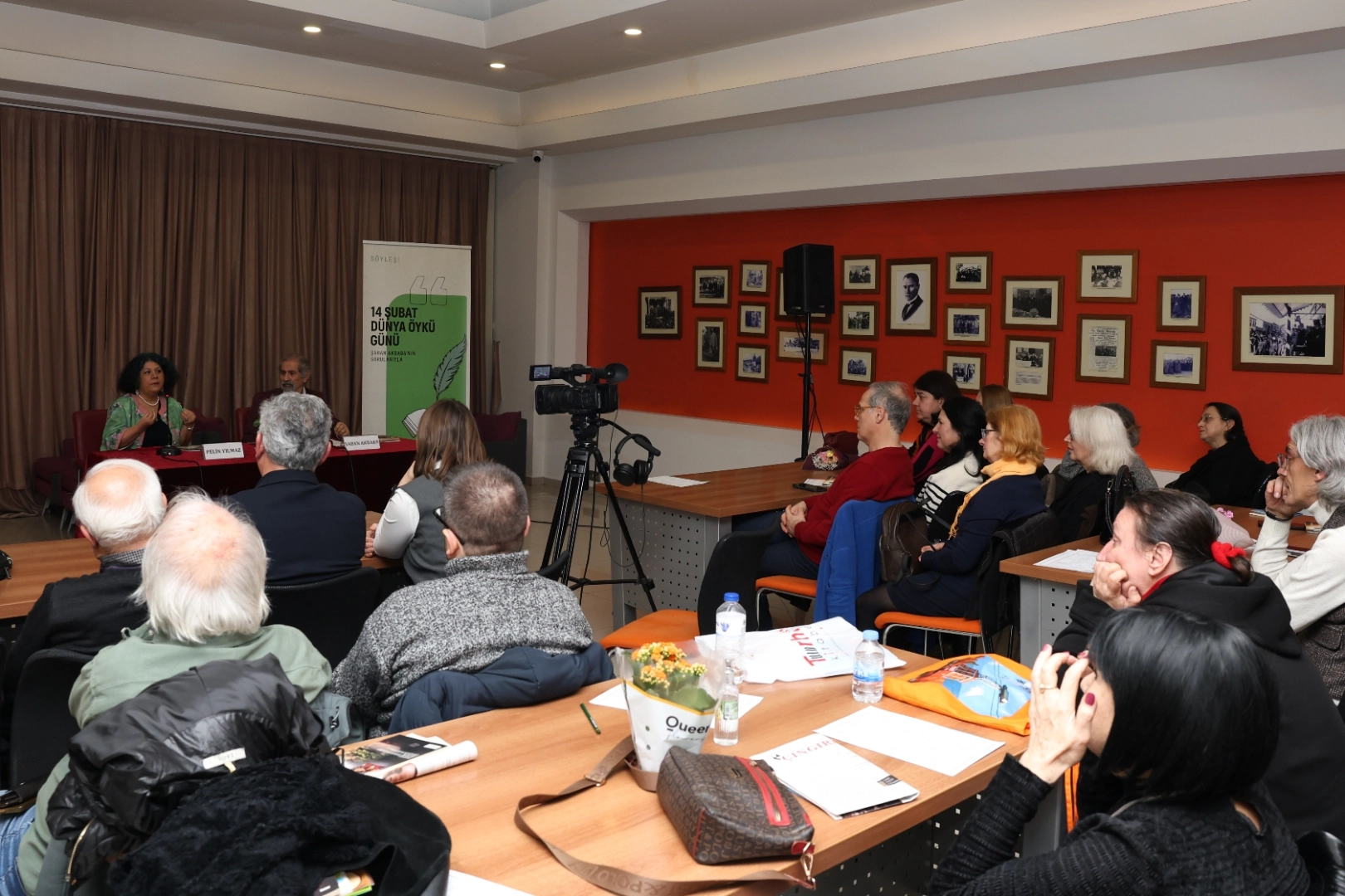 BUYAZ &Ouml;yk&uuml; Onur &Ouml;d&uuml;l&uuml;&rsquo;n&uuml;n sahibi Pelin Yılmaz