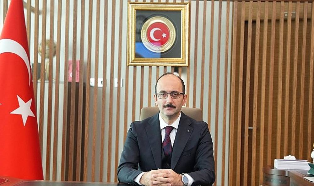 DSİ'den Ege'nin İncisine 80.2 Milyarlık Yatırım