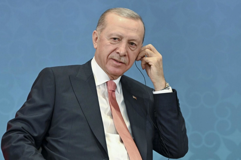 Cumhurbaşkanı Erdoğan&rsquo;dan Macaristan&rsquo;ın Başbakanı Magyar&rsquo;a tebrik telefonu