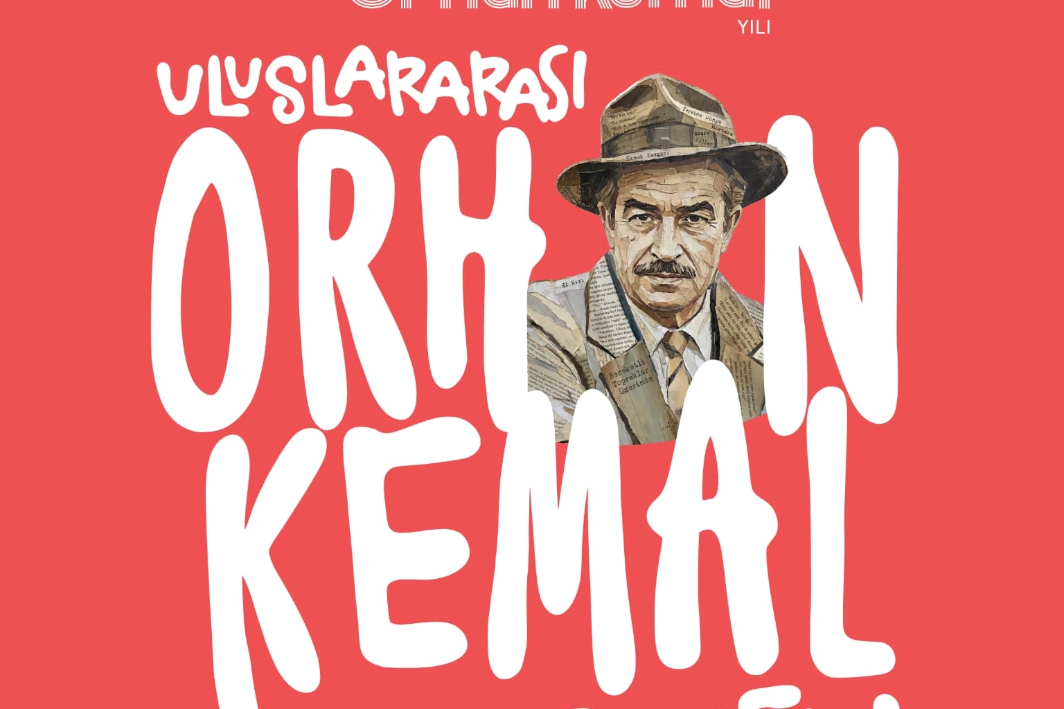 Orhan Kemal&rsquo;in izleri Bursa Osmangazi&rsquo;de &ccedil;izgilere yansıyacak