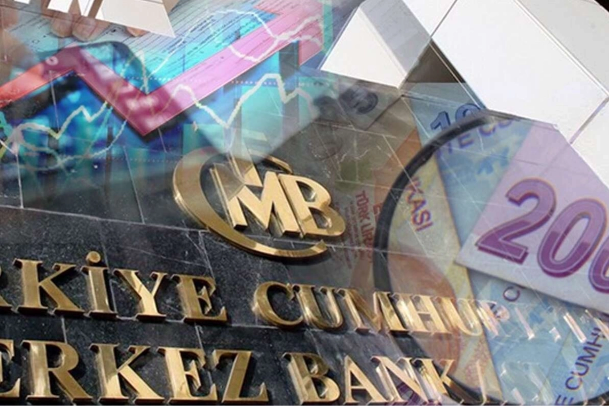 Merkez'in yıl sonu enflasyon beklentisi y&uuml;zde 26&rsquo;ya &ccedil;ıktı