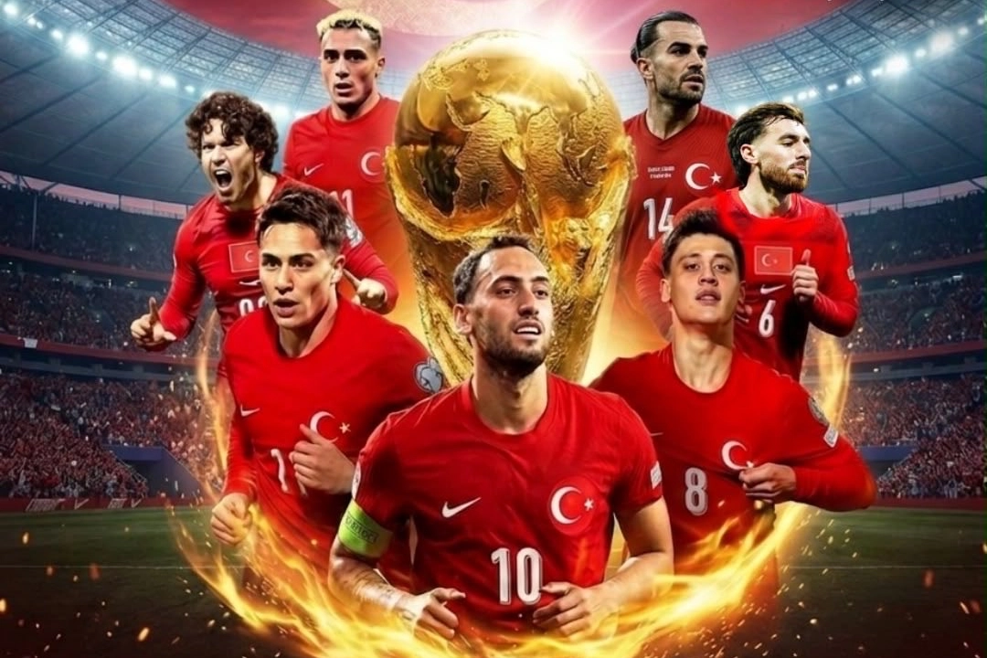 Bizim &Ccedil;ocuklar d&uuml;nya sahnesine mağlubiyetle başladı