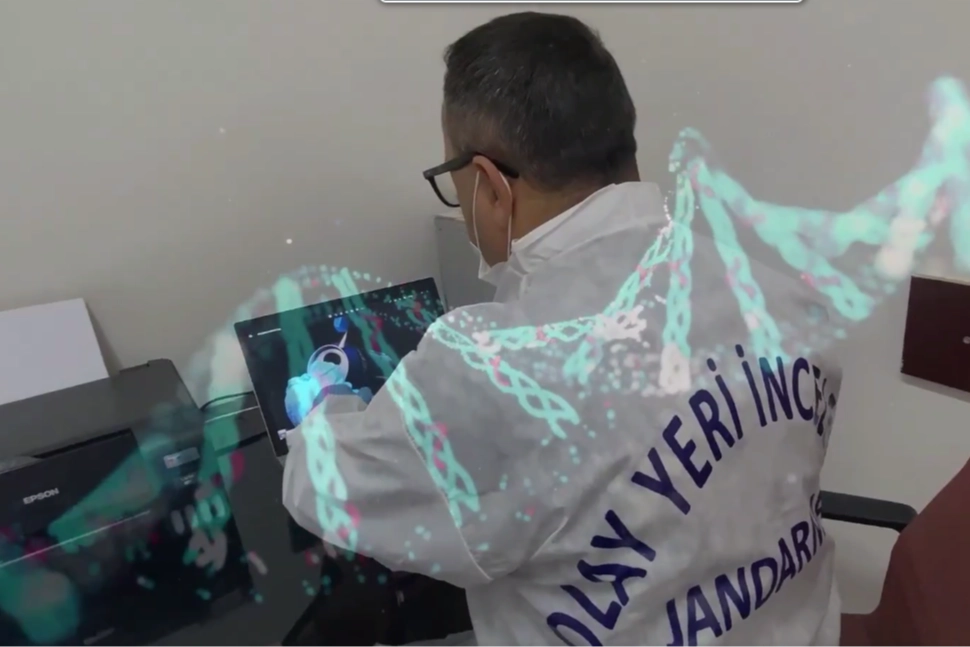 4 ayda 35 faili me&ccedil;hul cinayet aydınlatıldı