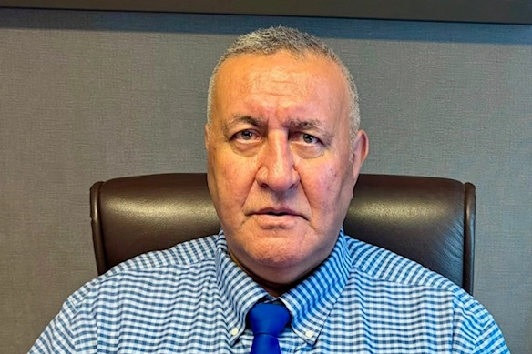 &Ouml;mer Fethi G&uuml;rer'den 'konkordato' vurgusu